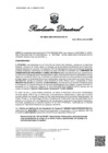 Vista preliminar de documento RD 2052-2024-PRODUCE-DS-PA