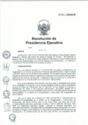 Vista preliminar de documento Resolución N° 045-2016-DV-PE