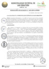 Vista preliminar de documento RESOLUCION DE ALCALDIA N.° 160-2024-A-MDSS