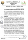 Vista preliminar de documento RESOLUCION DE ALCALDIA N.° 155-2024-A-MDSS