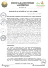 Vista preliminar de documento RESOLUCION DE ALCALDIA N.° 157-2024-A-MDSS