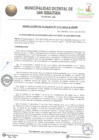 Vista preliminar de documento RESOLUCION DE ALCALDIA N.° 172-2024-A-MDSS
