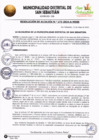Vista preliminar de documento RESOLUCION DE ALCALDIA N.° 173-2024-A-MDSS