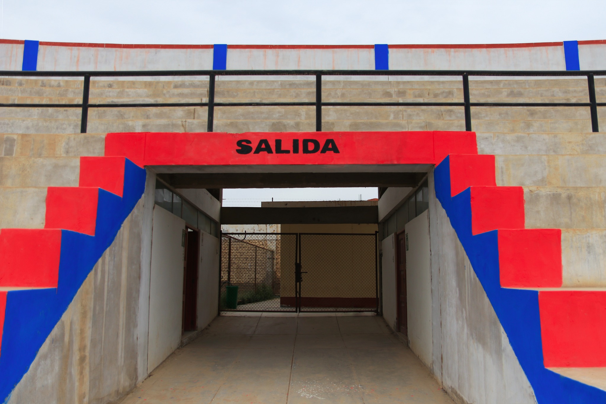GUADALUPANO, QUIERE HACER DEL ESTADIO UN rencito "RELUCIENTE Y CON NUEVO ROSTRO