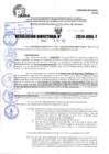 Vista preliminar de documento R.D 1008-2024