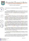 Vista preliminar de documento DECRETO DE ALCALDIA N° 006-2022-MPA