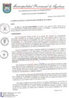 Vista preliminar de documento DECRETO DE ALCALDIA N° 009-2022-MPA