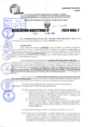 Vista preliminar de documento R.D 1003-2024