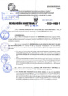 Vista preliminar de documento R.D 0999-2024