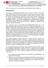 Vista preliminar de documento Dar Cumplimiento al Mandato Judicial de la Resolucion Numero TRES del 19 de enero del 2023, recaida en el Expediente: 02448-2021-0-1706-JRLA-05 del 5° Juzgado Laboral de Chiclayo; ARTICULO SEGUNDO.- RECONOCER Y OTORGAR, a don: ALEJANDRO SANCHEZ MONTALVO,