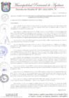 Vista preliminar de documento DECRETO DE ALCALDIA N° 007-2021-MPA