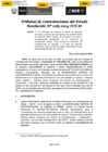 Vista preliminar de documento Resolución N° 2185-2024-TCE-S6