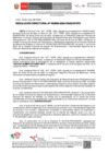 Vista preliminar de documento Resolución Directoral 908-2024-IPD/DINADAF Federación Deportiva Peruana de Bádminton: Participación en los Juegos Olímpicos París 2024.