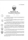 Vista preliminar de documento Resolución N° 048-2016-DV-PE