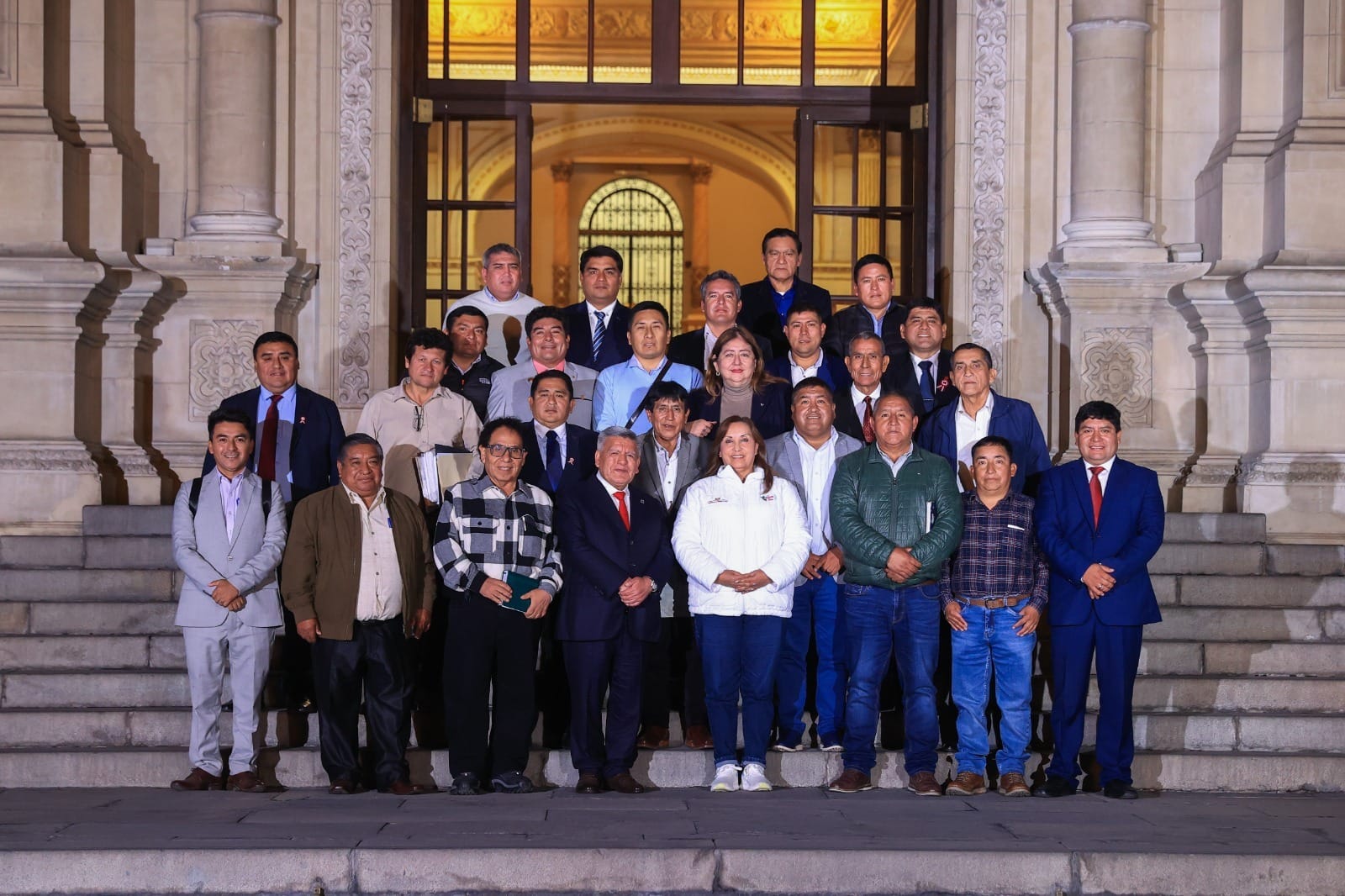 ¡GESTIONANDO NUEVOS proyectos para GUADALUPE!