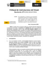 Vista preliminar de documento Resolución N° 2202-2024-TCE-S1