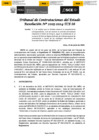 Vista preliminar de documento Resolución N° 2205-2024-TCE-S6