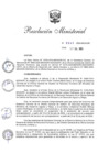 Vista preliminar de documento RESOLUCION MINISTERIAL N° 0245-2024-MIDAGRI