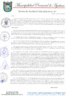 Vista preliminar de documento DECRETO DE ALCALDIA N° 004-2020-MPA