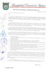 Vista preliminar de documento DECRETO DE ALCALDIA N° 008-2020-MPA