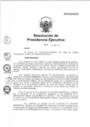 Vista preliminar de documento Resolución N° 051-2016-DV-PE
