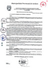 Vista preliminar de documento Resolución de Alcaldía N°089-2013-MPS/A 
