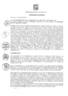 Vista preliminar de documento ORDENANZA N°486-MDCH
