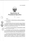 Vista preliminar de documento Resolución N° 052-2016-DV-PE