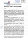 Vista preliminar de documento Resolución Oficina N° 000216-2024-OAF_RENIEC