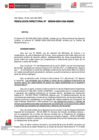Vista preliminar de documento RESOLUCION DIRECTORAL N°000249-2024-OGA-SG-MC_accesible