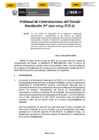 Vista preliminar de documento Resolución N° 2501-2024-TCE-S3