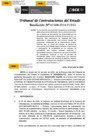 Vista preliminar de documento Resolución N° 2508-2024-TCE-S1