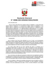 Vista preliminar de documento RD 00486-2024  KANAY S.A.C.