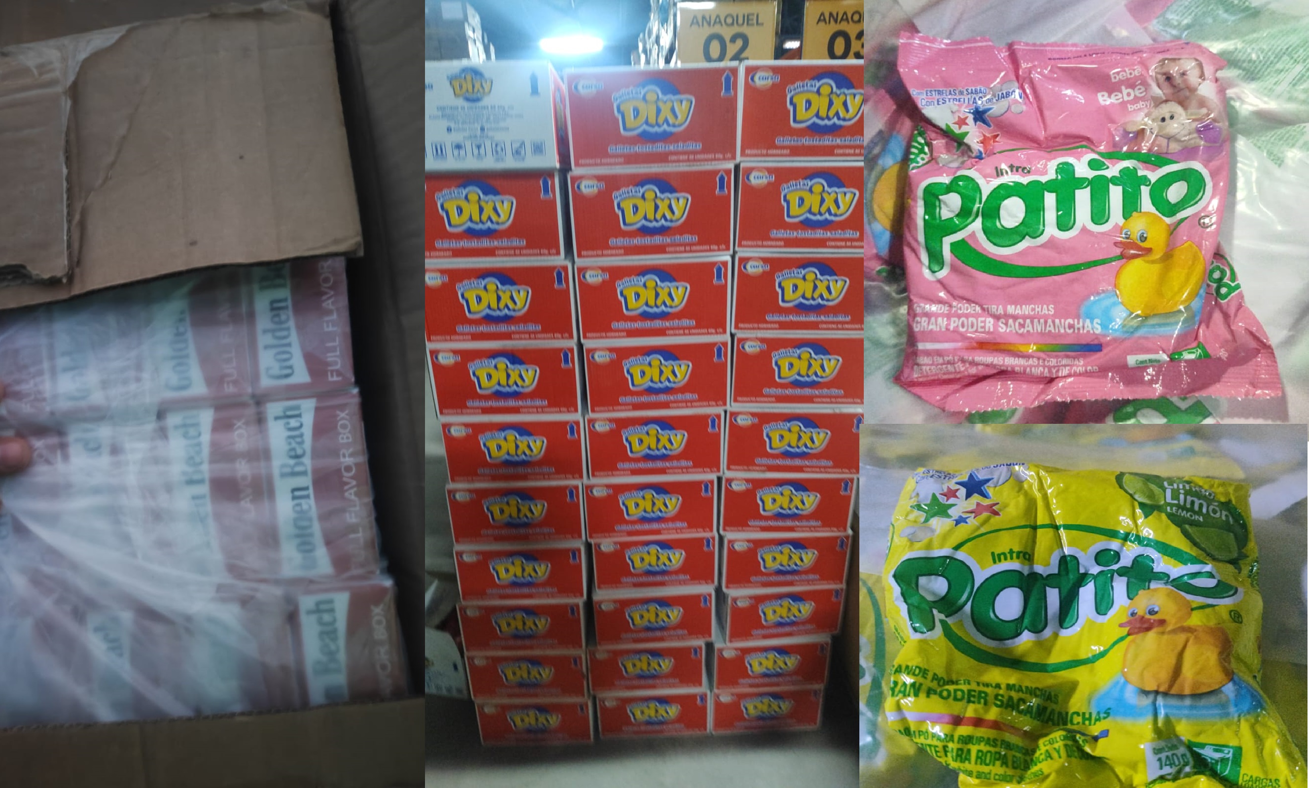 PNP