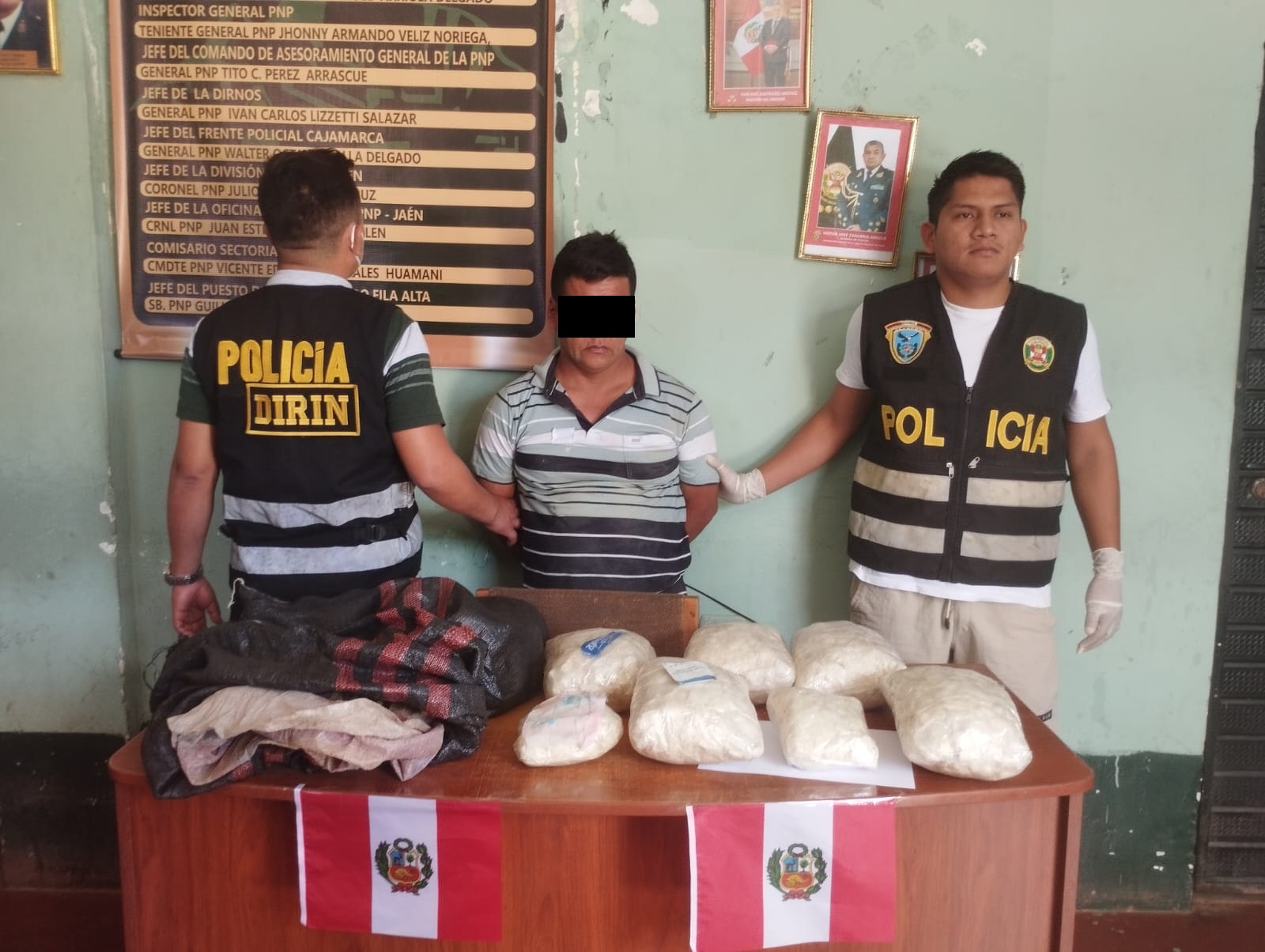 PNP