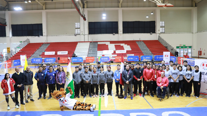 Goalball