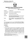 Vista preliminar de documento RCONAS-00058-2024-PRODUCE-CONAS-2CT