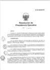 Vista preliminar de documento Resolución  N° 056-2016-DV-PE