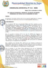 Vista preliminar de documento ORD MUNICIPAL 018-2023-MDM
