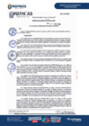 Vista preliminar de documento Convocatoria Presupuesto Participativo 2023