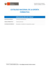 Vista preliminar de documento Inspección y mantenimiento aeronaútico