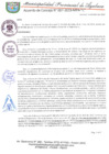 Vista preliminar de documento Acuerdo de Concejo N° 007-2019-MPA-C