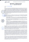 Vista preliminar de documento RESOLUCION ADMINISTRATIVA N°167-2024-GRH-HTM-DA-UP