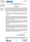 Vista preliminar de documento FE DE ERRATAS - Resolución de Gerencia General Nº 0000051-2024 - EMILIMA - GG