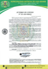 Vista preliminar de documento Acuerdo de Concejo 221-2024