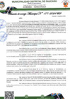 Vista preliminar de documento ACUERDO DE CONCEJO 177