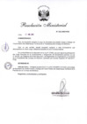 Vista preliminar de documento RM N° 101-2020-PCM