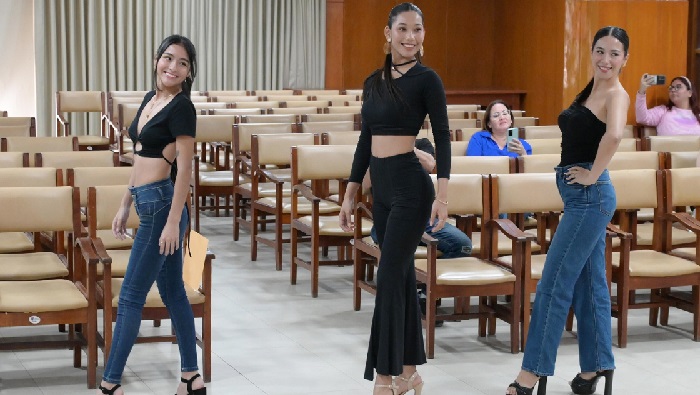 Miss Piura