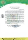 Vista preliminar de documento Acuerdo de Concejo 219-2024