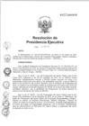 Vista preliminar de documento Resolución N° 058-2016-DV-PE